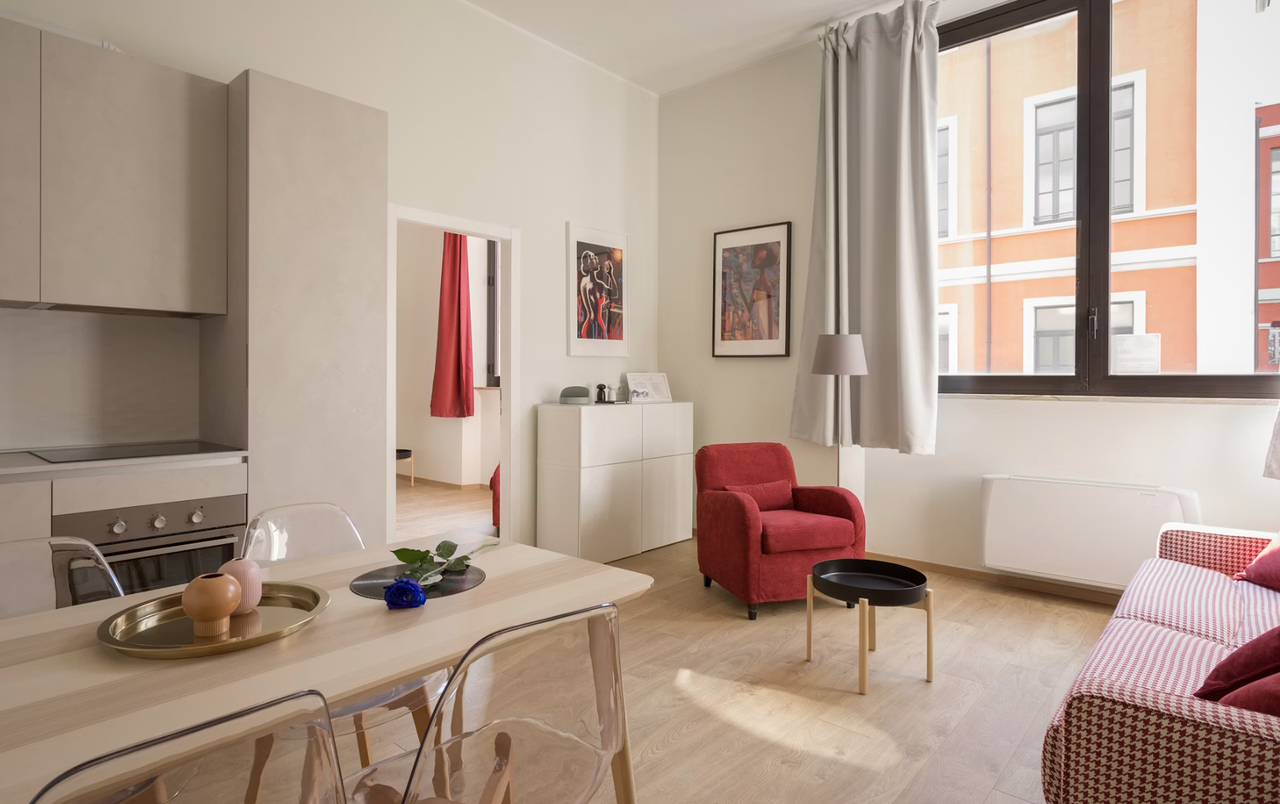 uon accommodation