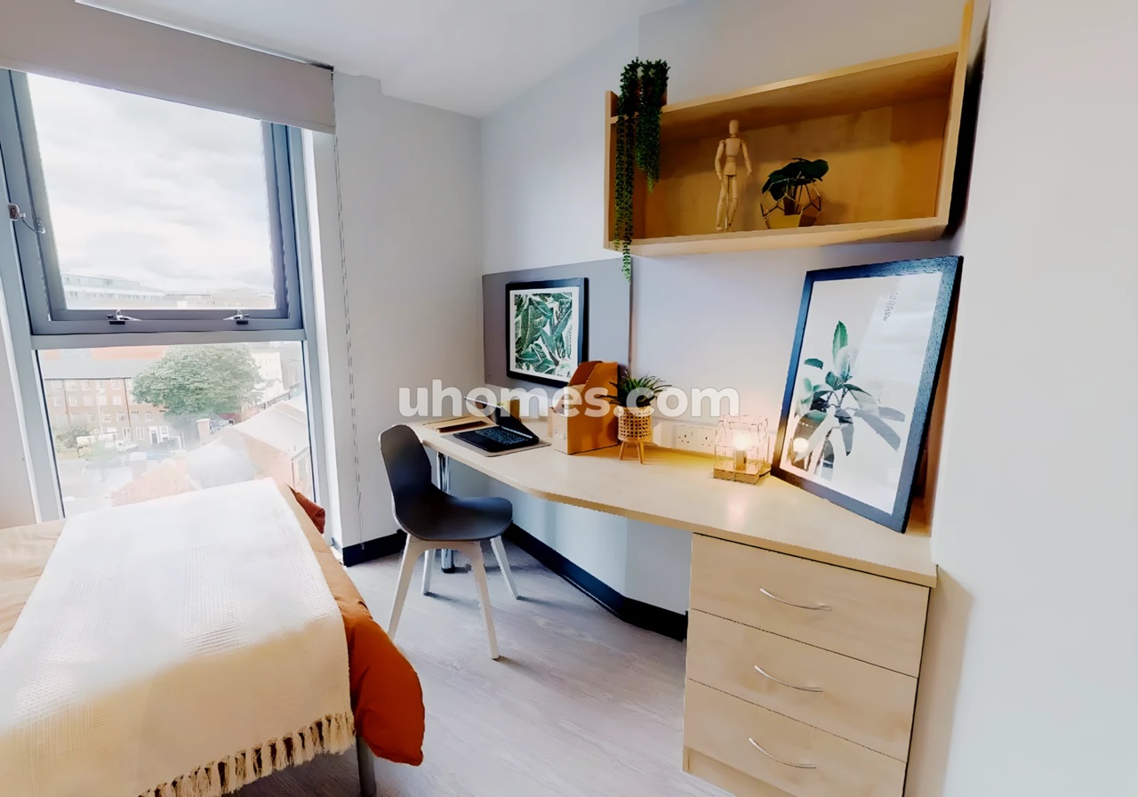 Các Loại Hình Student Accommodation Phổ Biến Tại Các Quốc Gia Du Học