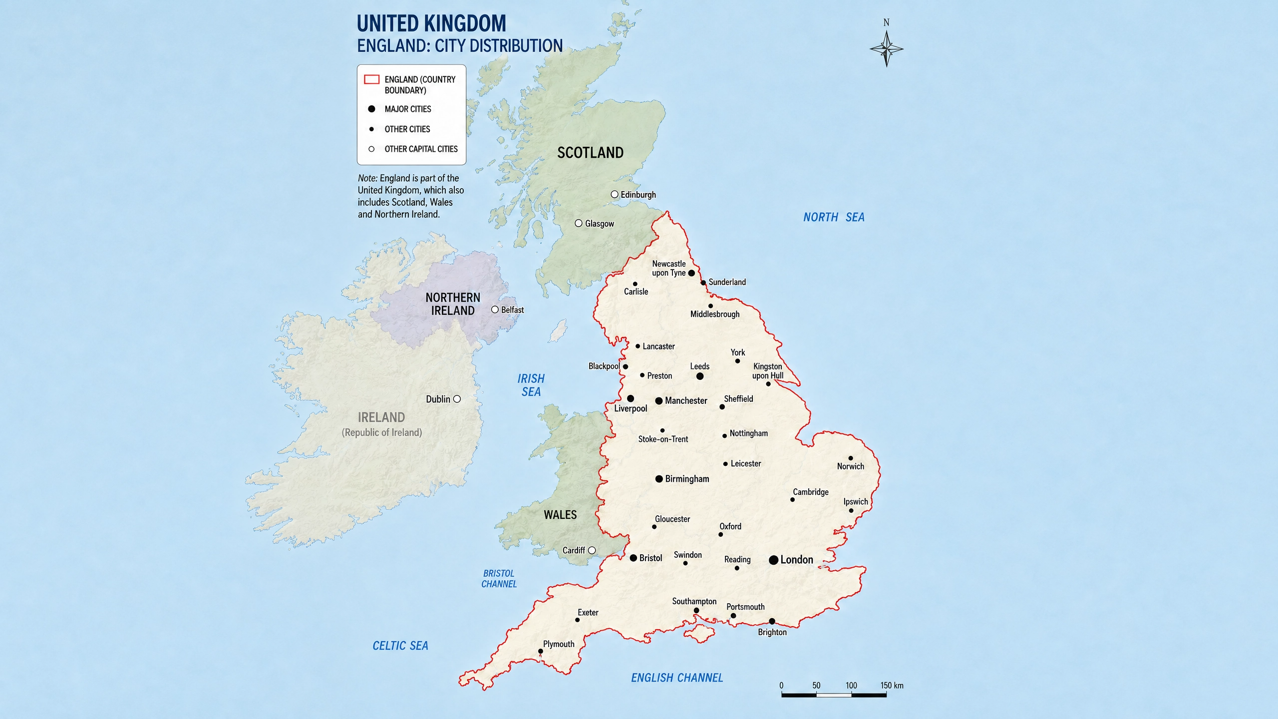 England-map