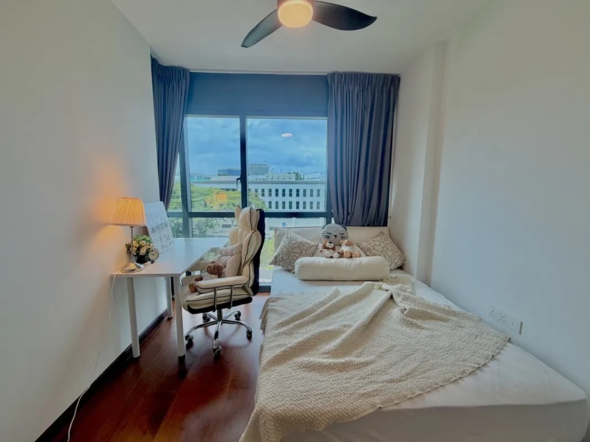 Các Loại Hình Nhà Ở Phổ Biến Tại Singapore và Mức Giá Tham Khảo
