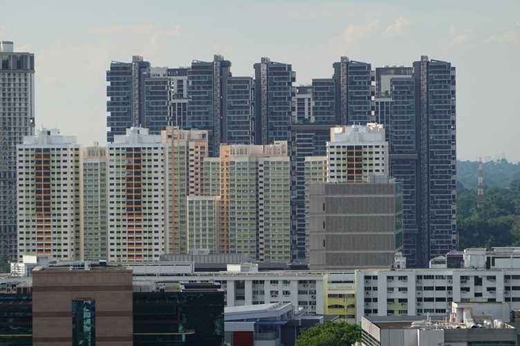 Kinh Nghiệm Tìm Nhà Ở Singapore Tiết Kiệm và Hiệu Quả