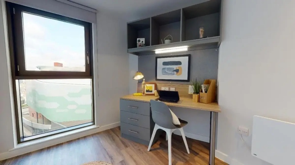 Student Accommodation: Định Nghĩa, Đặc Điểm Nổi Bật và Phân Loại