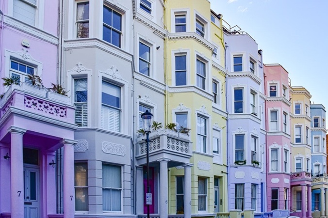Chi Phí Thuê Nhà Ở London: Những Con Số Thực Tế