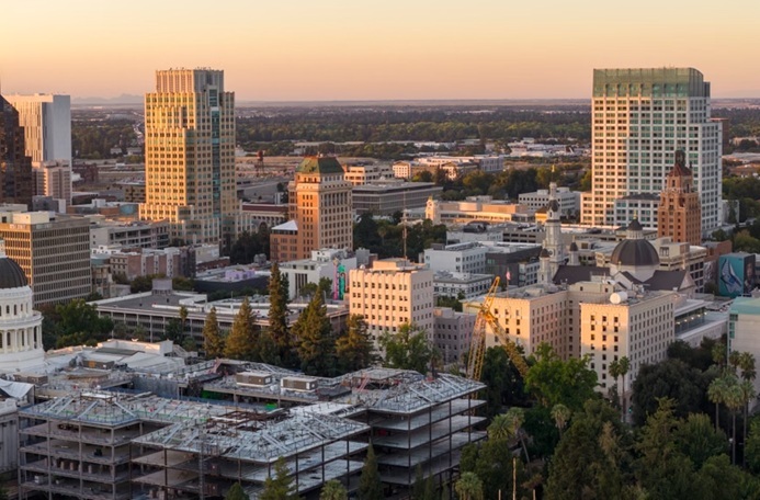 Thuê Căn Hộ Ở San Jose: Cẩm Nang Toàn Diện 2026