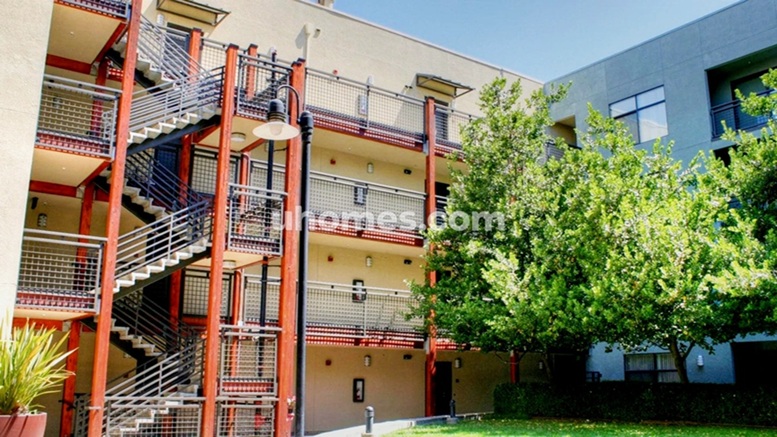 Quy Trình Tìm Và Thuê Căn Hộ San Jose: Từ A Đến Z