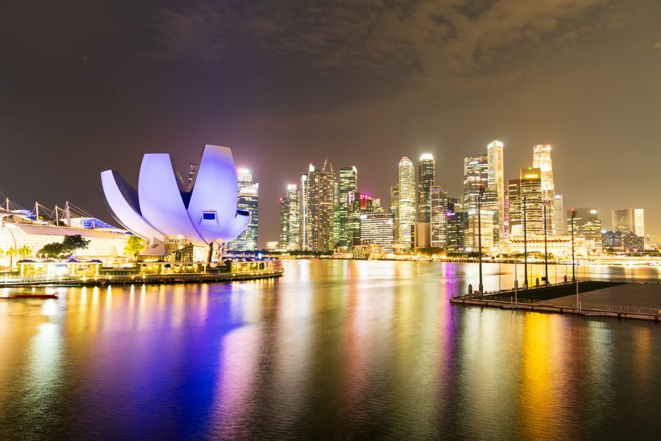 Các Loại Nhà Ở Singapore: Hướng Dẫn Chi Tiết 2026