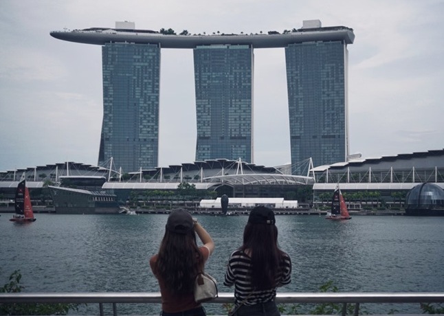 Các Loại Nhà Ở Singapore: Hướng Dẫn Chi Tiết 2026