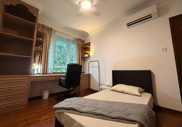 Nhà ở Cho Thuê Dành Cho Sinh Viên Quốc Tế