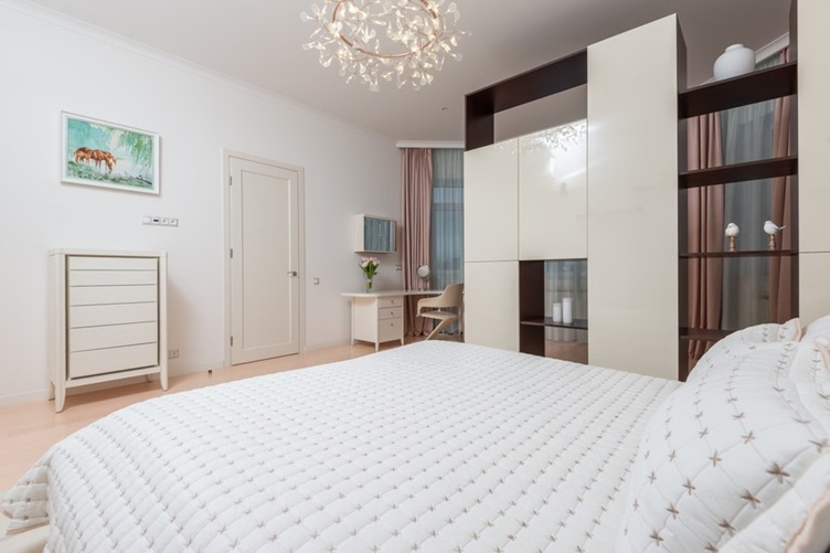 Căn hộ Tư nhân (Condominium/Condo) – Tiện nghi và Sang trọng