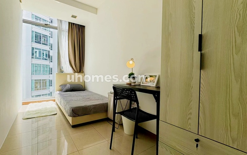 Các Khu Vực Đáng Sống Dành Cho Người Nước Ngoài Tại Singapore