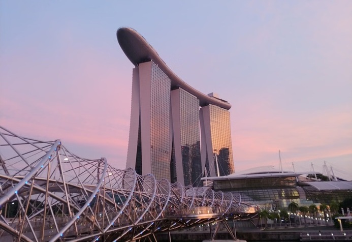 Thuê Nhà Singapore Cho Du Học Sinh: Cẩm Nang 2026