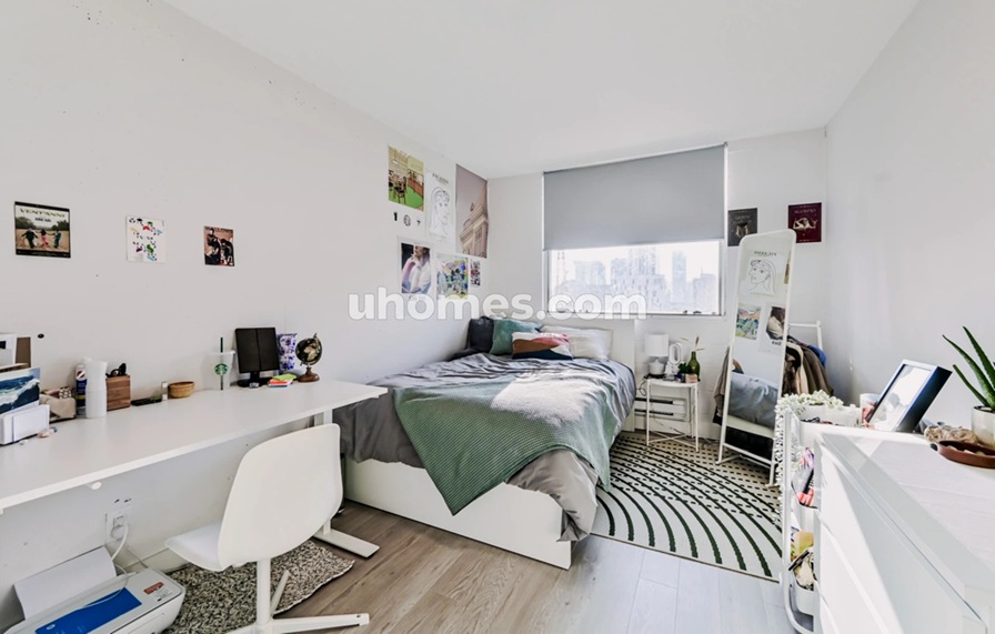 Uhomes: Nền Tảng Hỗ Trợ Tìm Nhà Ở Cho Sinh Viên Quốc Tế Tại Canada