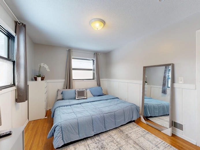 Căn Hộ Chung Cư (Apartment/Condominium) – Tiện Nghi Hiện Đại Giữa Lòng Đô Thị