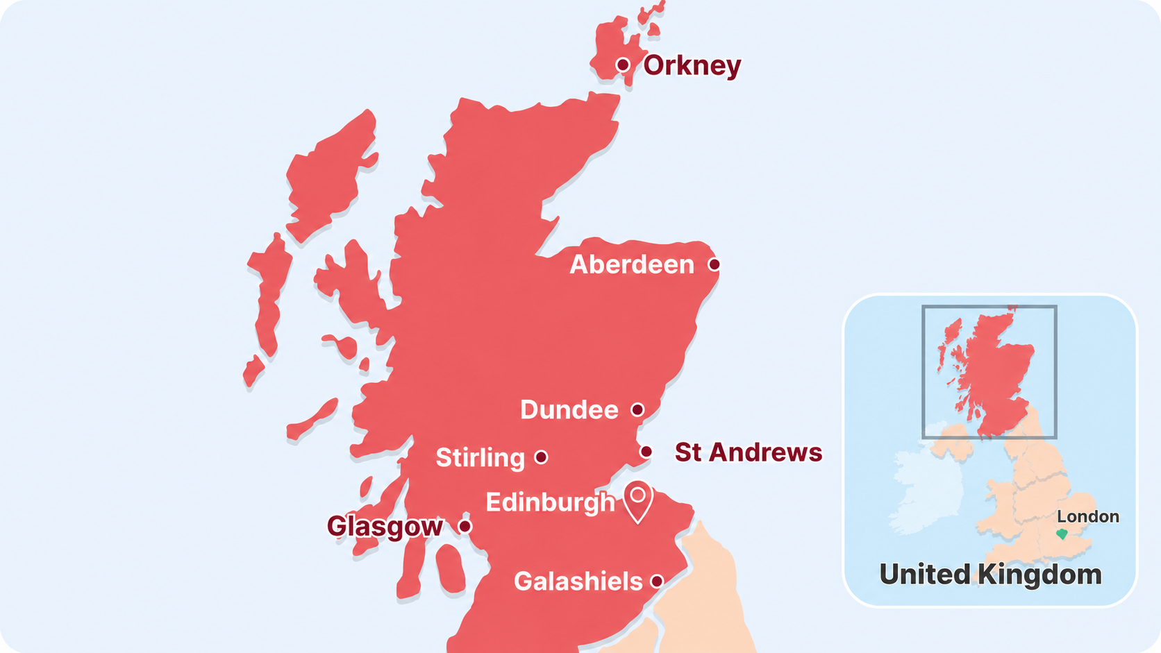 's Most Popular Student Cities