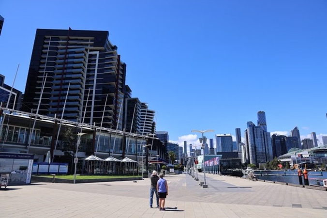 Chi Phí Sinh Hoạt Perth 2026: Ngân Sách Chi Tiết