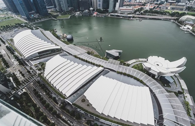 Khám Phá Singapore: Các Khu Vực Đáng Sống Nhất 2026