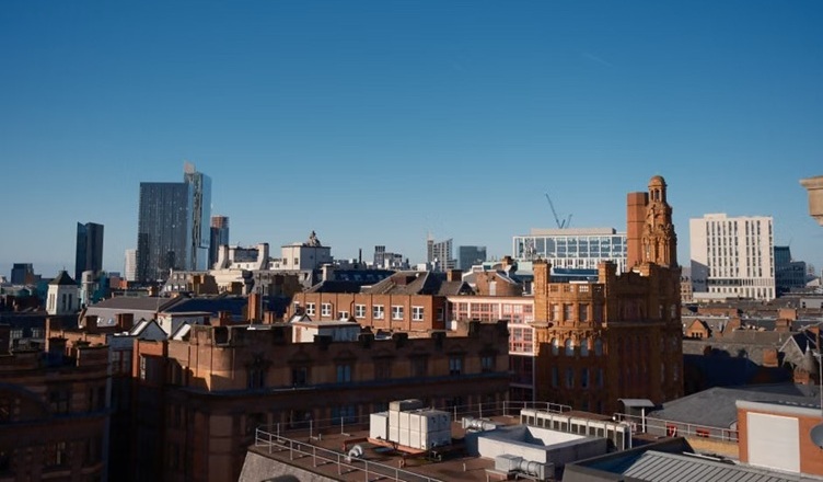 Tìm Nhà Cho Thuê Ở Manchester: Bí Kíp Hiệu Quả