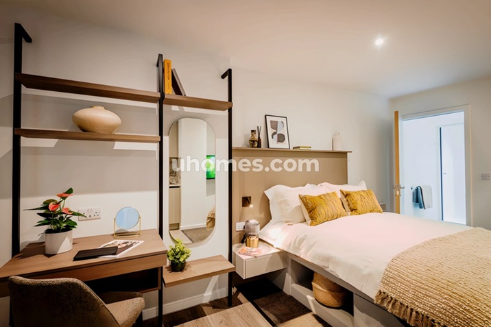 Lựa Chọn Khu Vực Phù Hợp Với Nhu Cầu Của Bạn