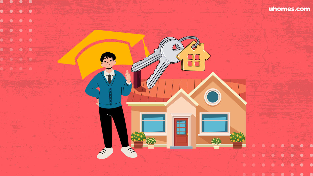 Uhomes Là Gì? Giải Mã Nền Tảng Hỗ Trợ Du Học Sinh