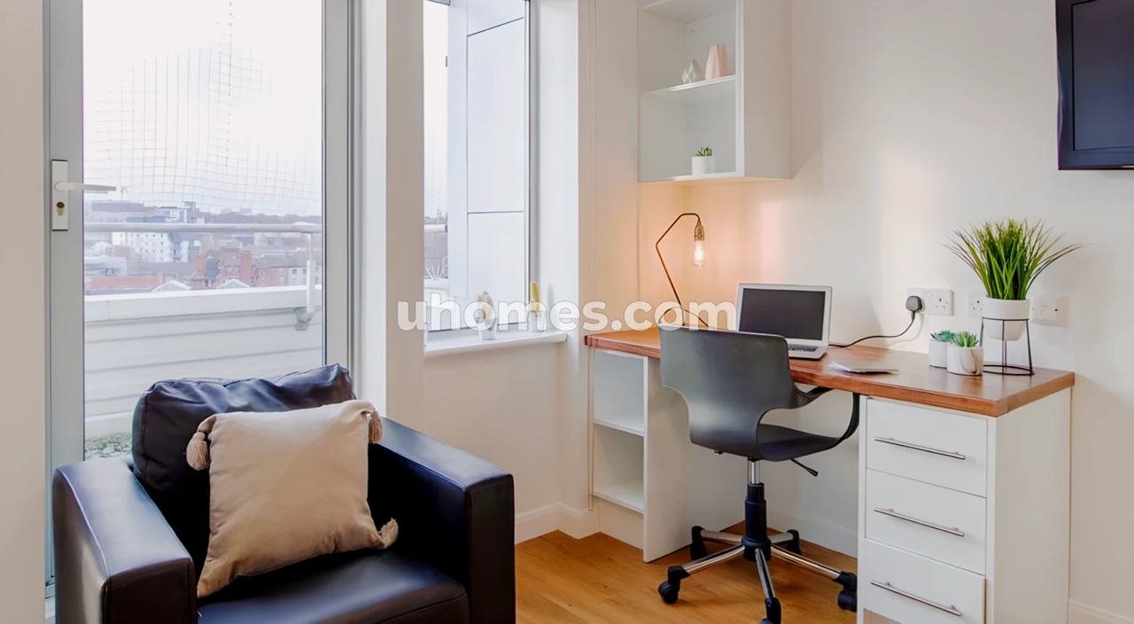 Các Loại Hình Nhà Ở Mà Uhomes Cung Cấp