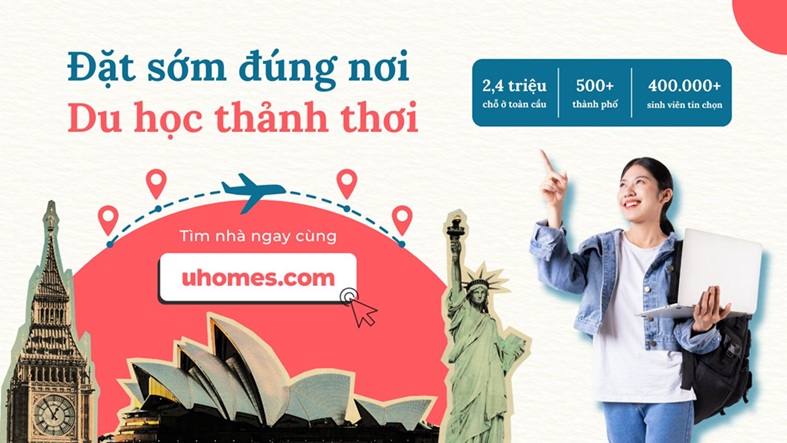 Quy Trình Tìm Nhà Trên Uhomes: Đơn Giản và Hiệu Quả