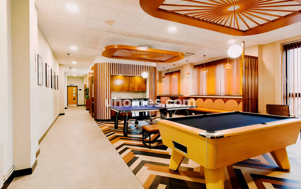 iq exchange student accommodation uhomes