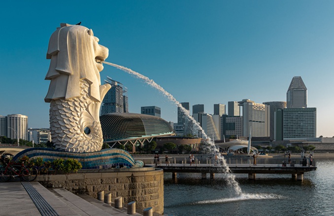 Phòng Studio Cho Thuê Singapore: Báo Giá & Kinh Nghiệm