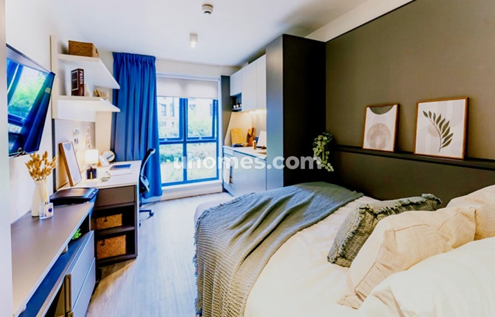 Các Loại Hình Nhà Ở Phổ Biến Tại Anh