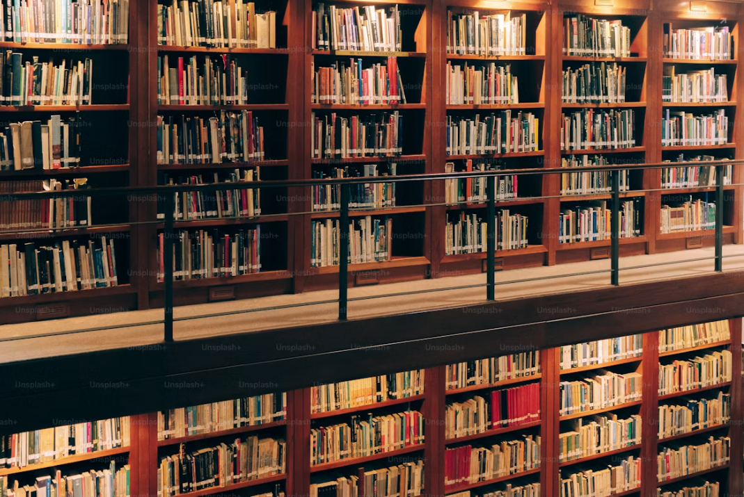 study spots in boston