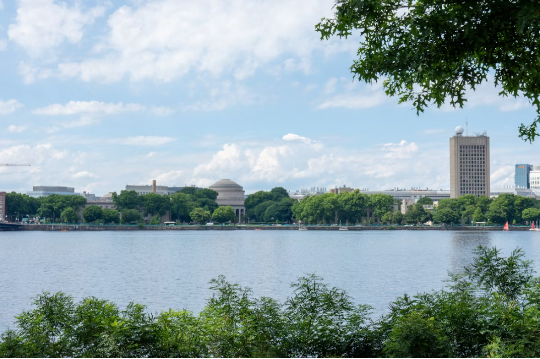 best places to study in boston