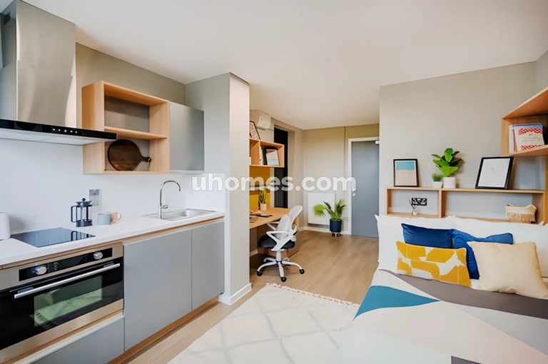 Lời Khuyên Từ Uhomes Cho Sinh Viên Quốc Tế