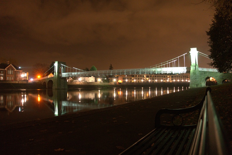 Beeston