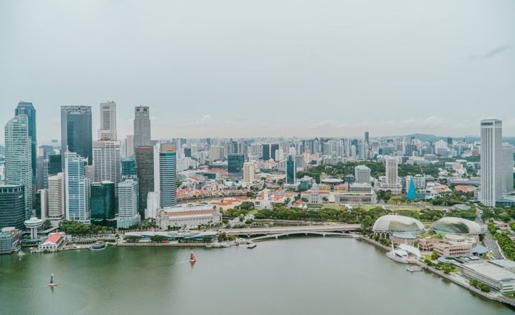 Thuê Nhà Cho Du Học Sinh Singapore: Cẩm Nang 2026