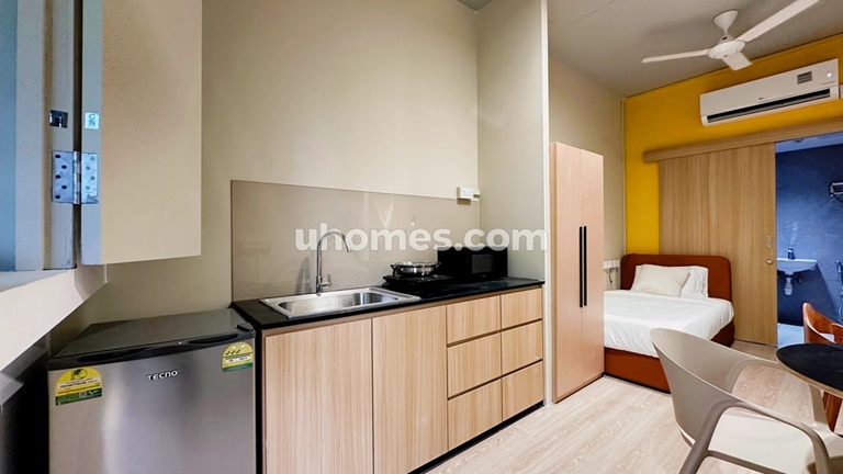 Các Loại Hình Nhà Ở Phổ Biến Cho Du Học Sinh Tại Singapore