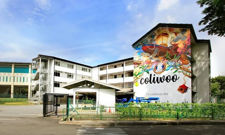 Coliwoo Singapore: Tìm Nhà Dễ Dàng Cho Sinh Viên Việt 2026