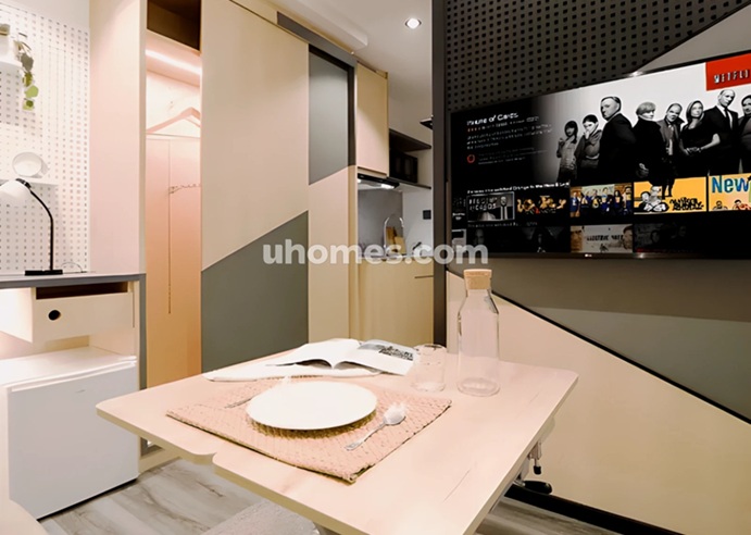Tiện Ích Vượt Trội Tại Các Cơ Sở Coliwoo