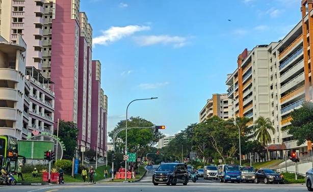 Coliving Singapore: Hướng Dẫn Chi Tiết 2026