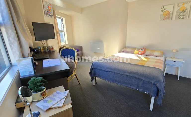 Các Loại Hình Nhà Ở Phổ Biến Cho Du Học Sinh Tại New Zealand