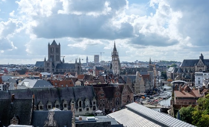 Thuê Nhà Ở Lille: Cẩm Nang Chi Tiết Cho Du Học Sinh