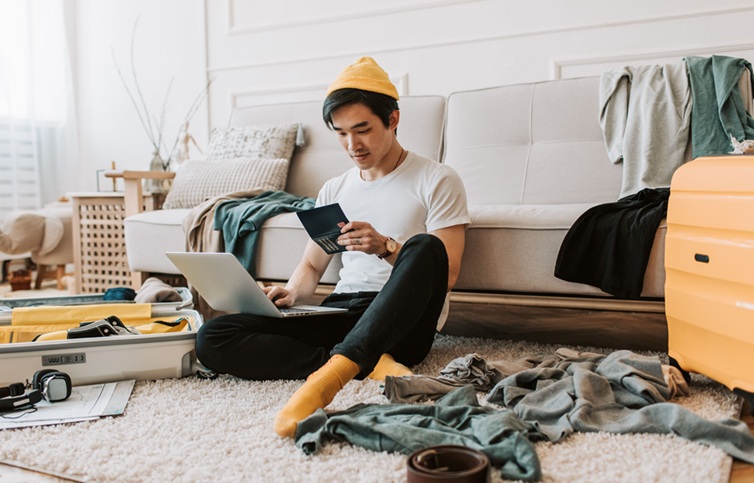 Tìm Hiểu Văn Hóa và Chuẩn Bị Tinh Thần