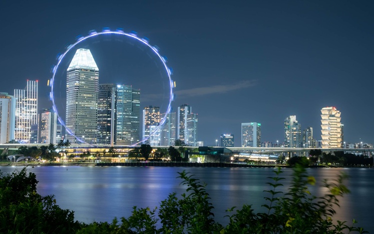 Chi Phí Sinh Hoạt Singapore 2026: Cẩm Nang Toàn Diện
