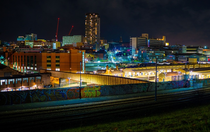 Kinh Nghiệm Thuê Nhà Sheffield: Lời Khuyên 2026