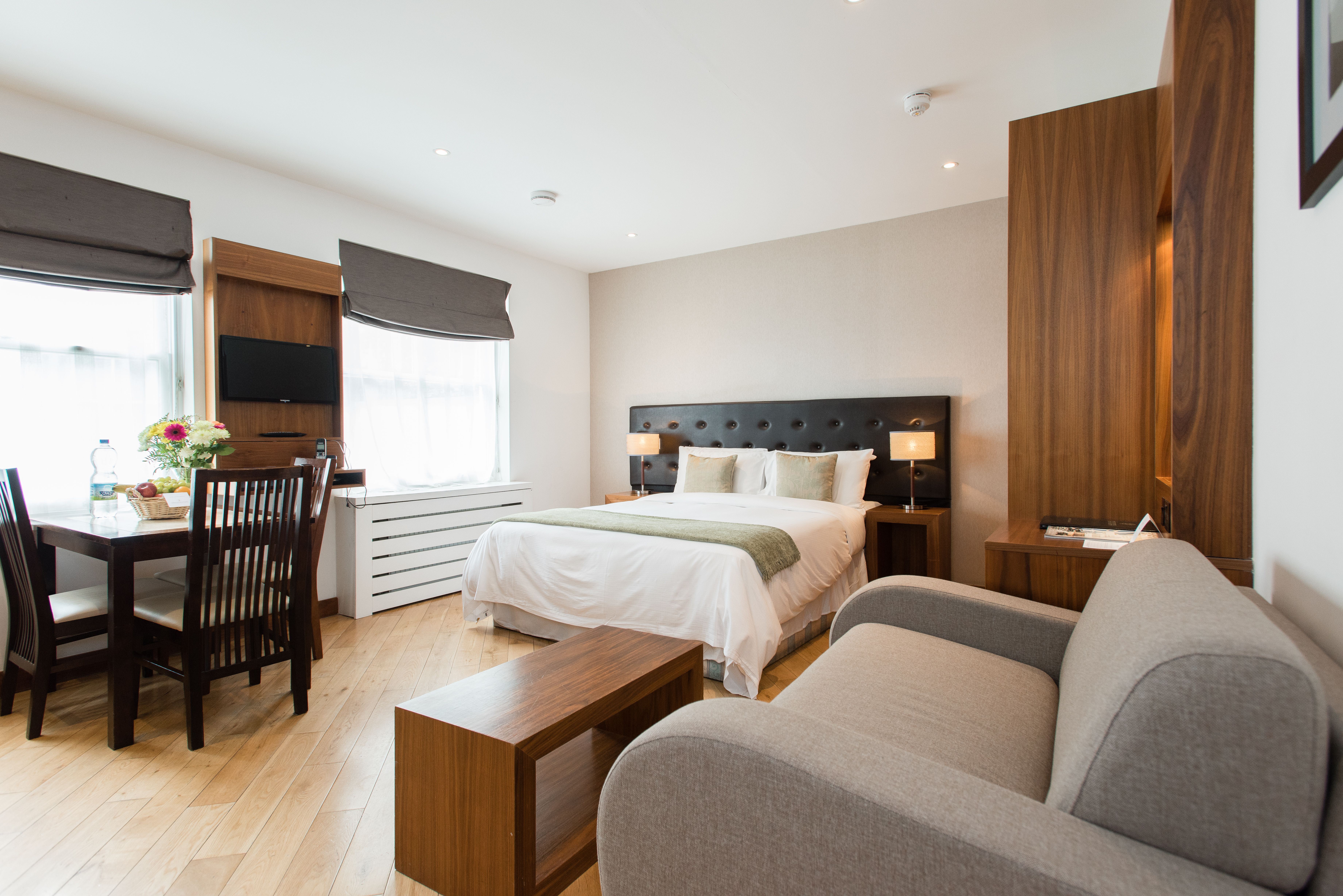 studio-vs-1-bedroom-apartment: which-one should-you-choose