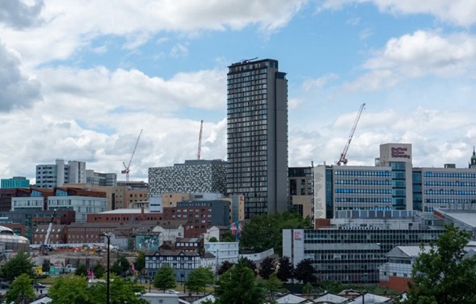 Chi Phí Thuê Nhà Sheffield 2026: Cập Nhật Mới Nhất
