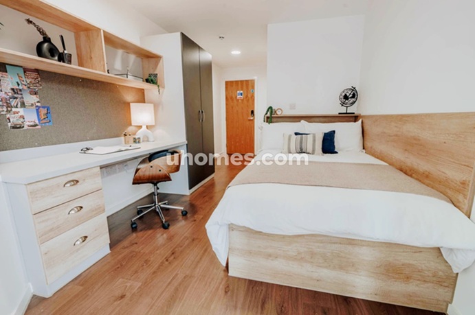 Các Yếu Tố Ảnh Hưởng Đến Chi Phí Thuê Nhà Ở Sheffield