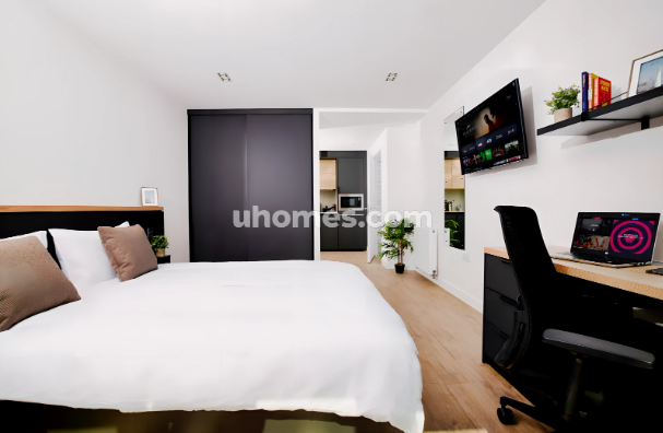 Vita_Student_Lewisham_Exchange_Room