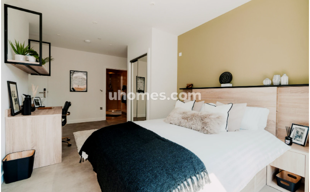 YourTRIBE_Deptford_Room_London_Zone_2