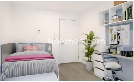 Chapter_Lewisham_Room_London_Zone_2