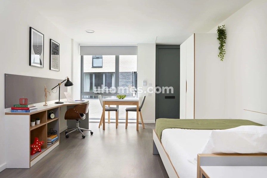 Chi Phí Thuê Nhà Ở Sheffield: Khoản Chi Lớn Nhất