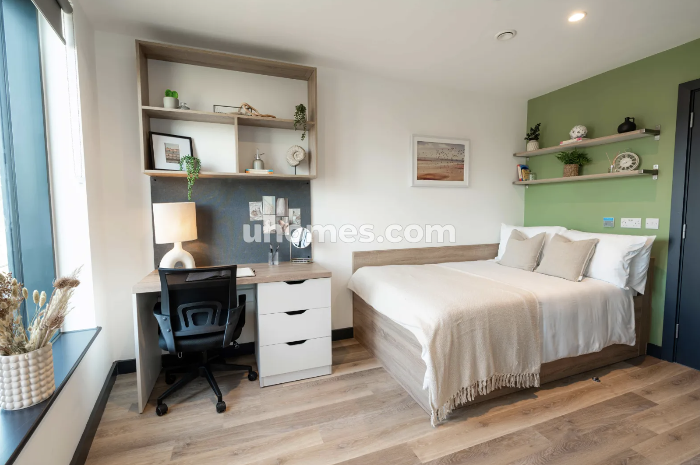 best student accommodation leeds beckett university